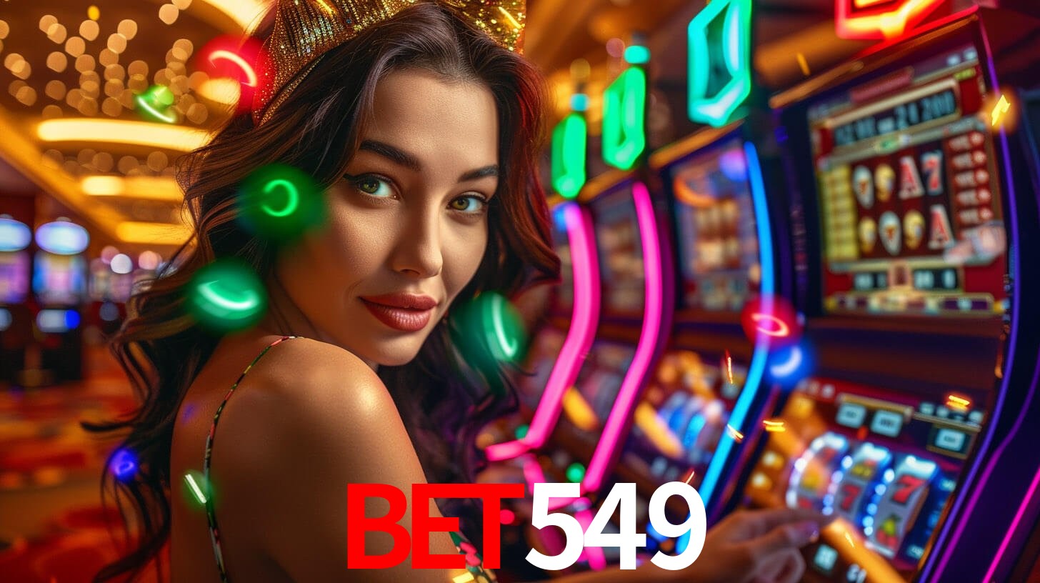 Exclusive Games bet549