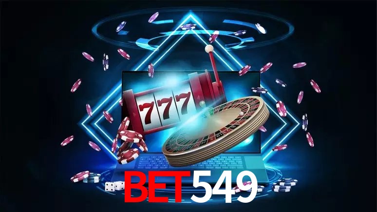 Live Casino bet549