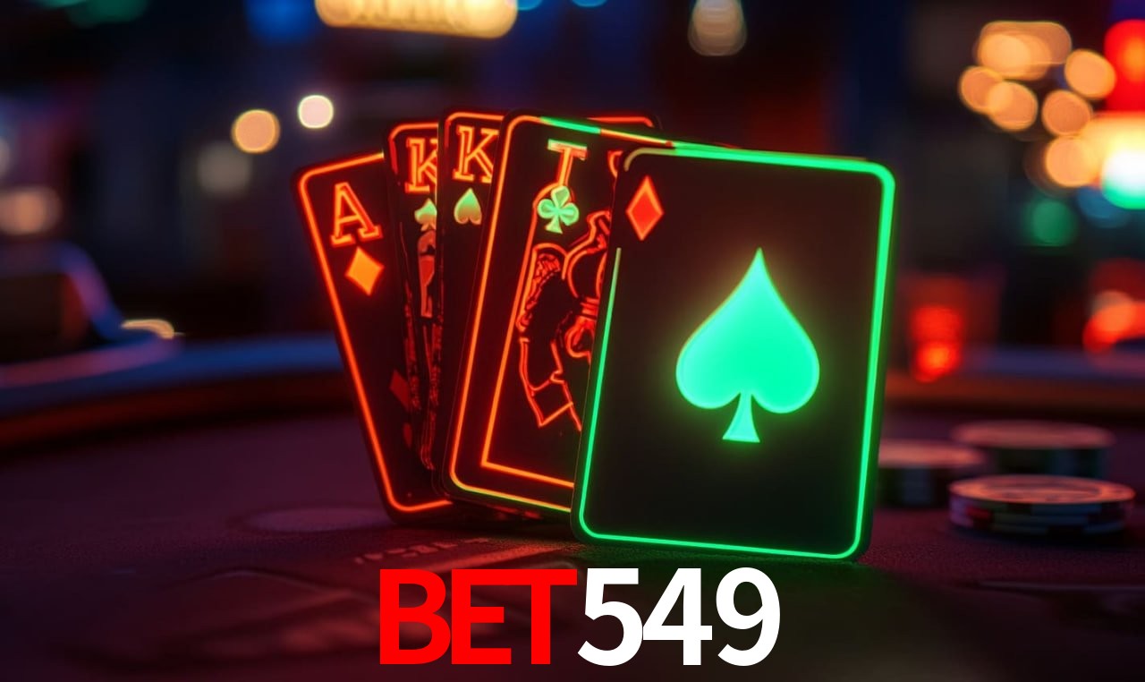 Bonus Features bet549