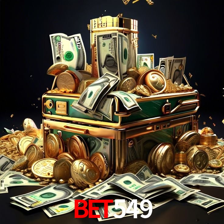 Experiência VIP bet549