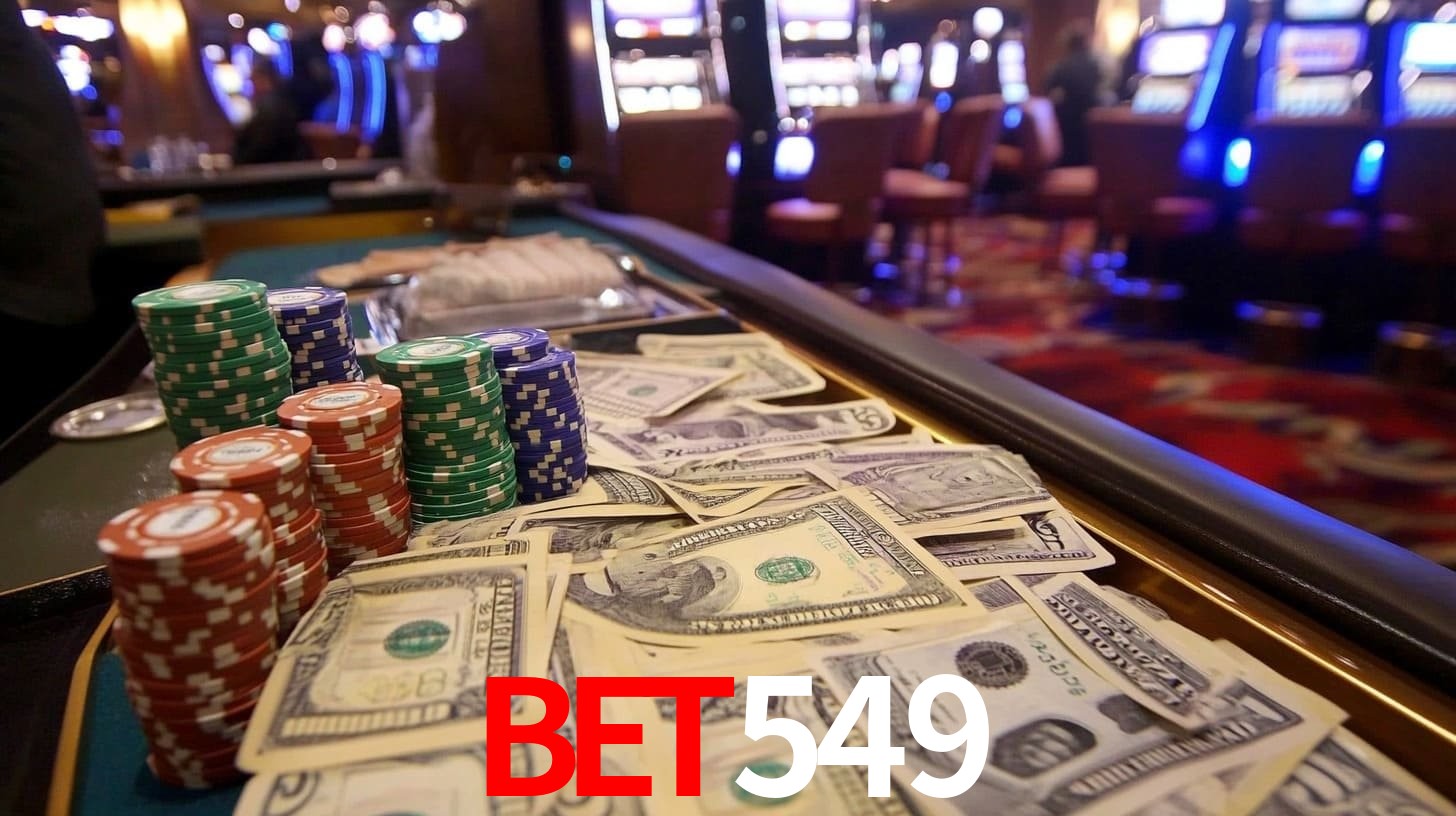 Exclusive Offers bet549