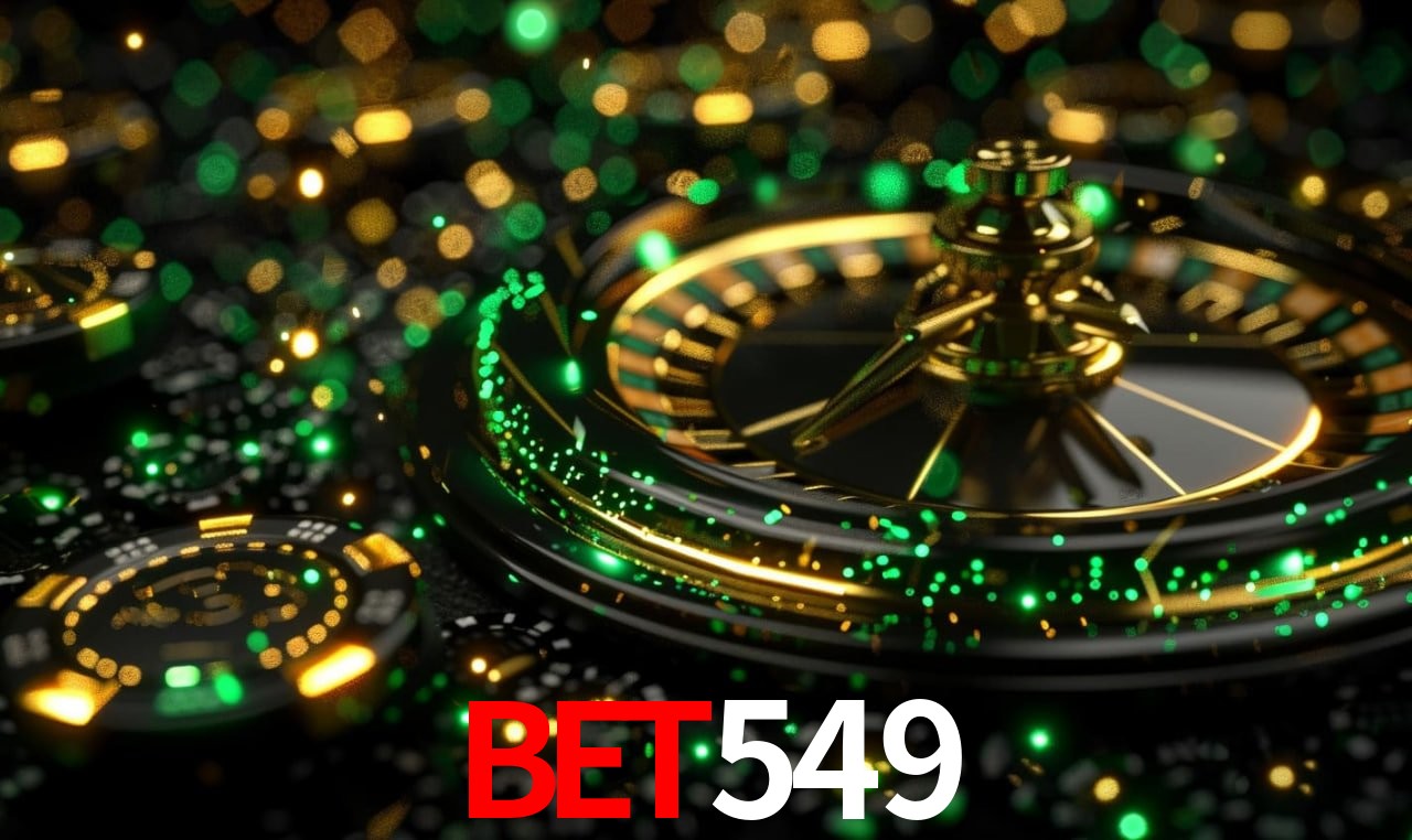 Seasonal Promotions bet549