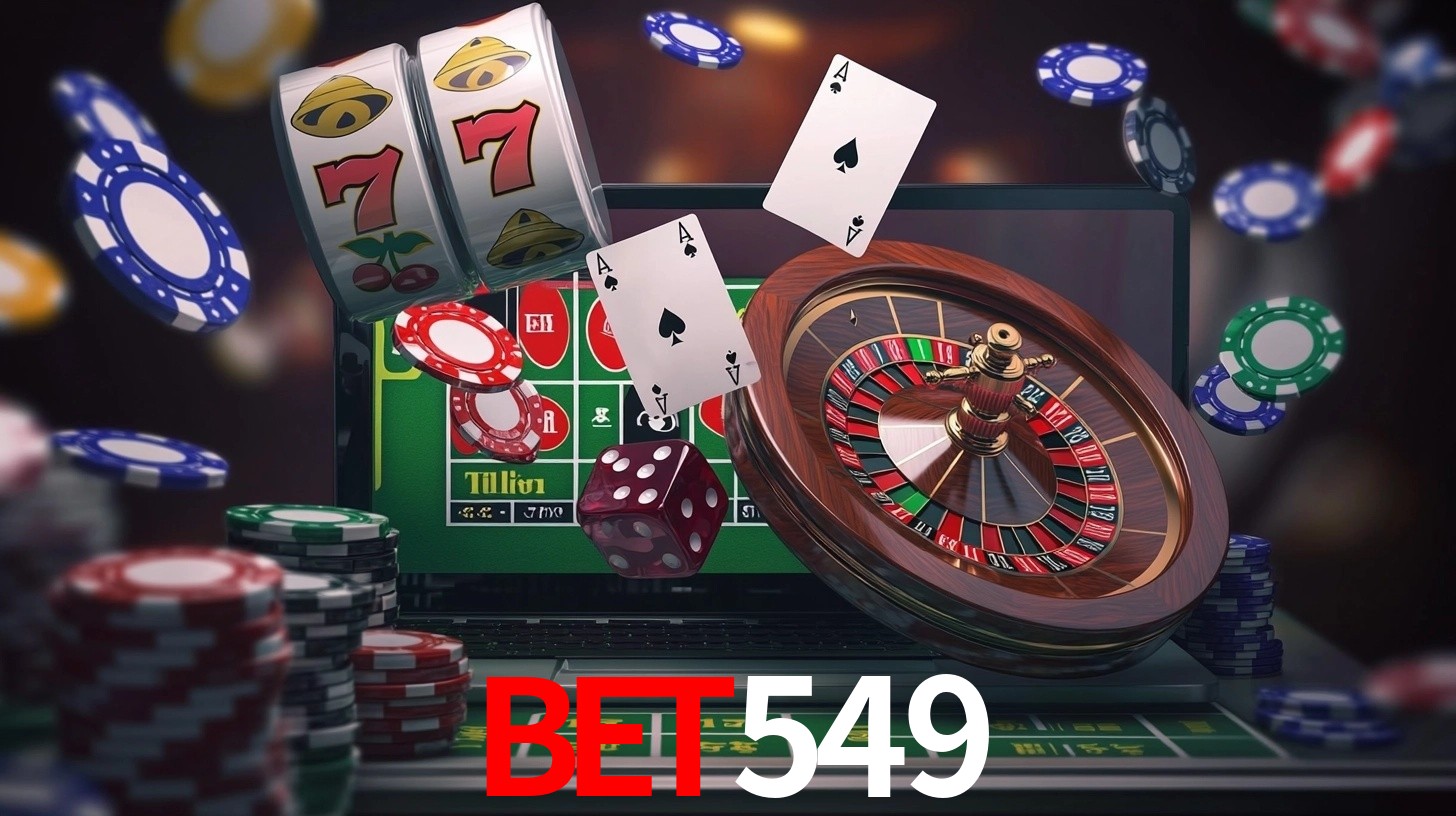 Daily Bonuses bet549